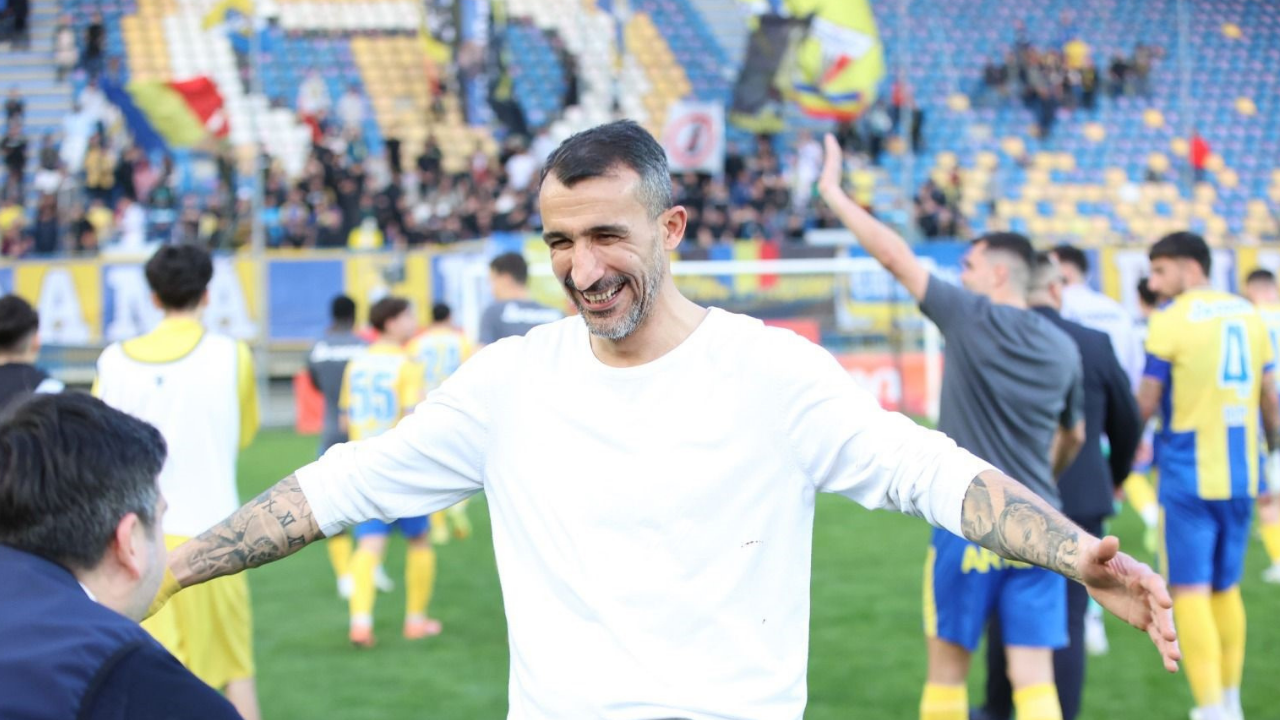 Mehmet Topal’a Avrupa’dan teklif yağıyor!