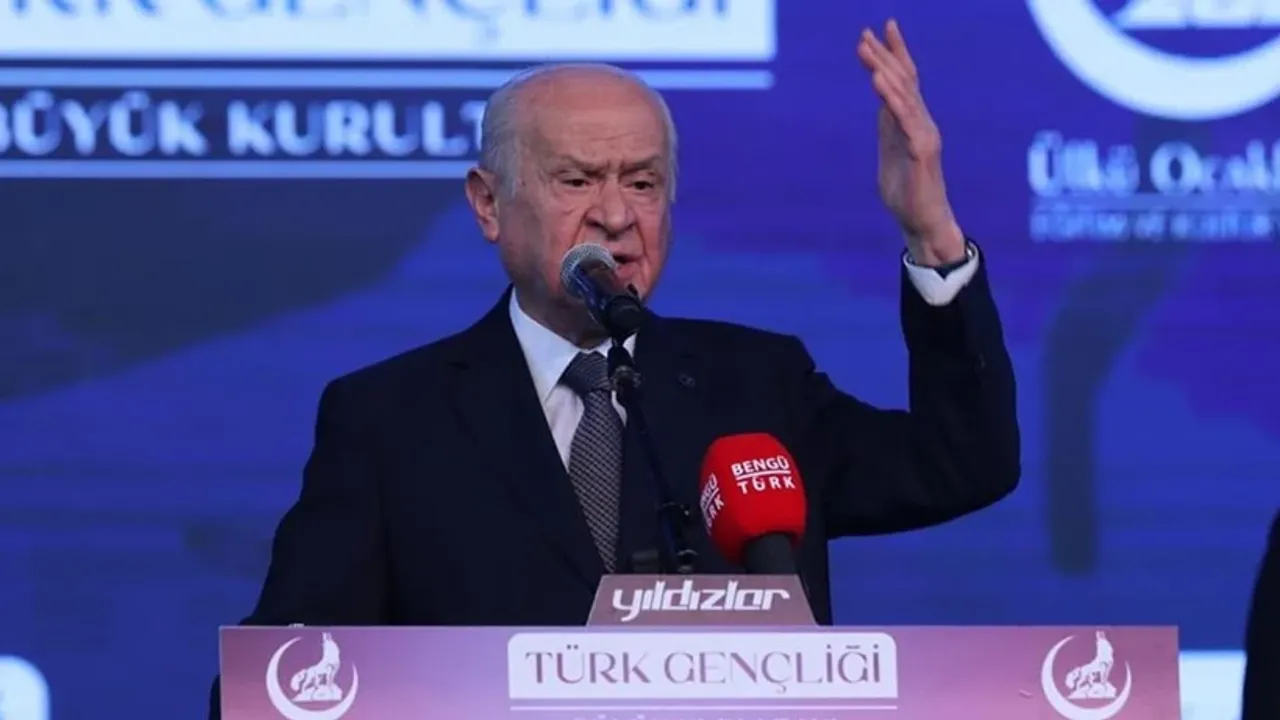 Bahçeli’den Ülkücü Şehitleri Anma Günü mesajı! “Bir ölsek de bin dirileceğiz