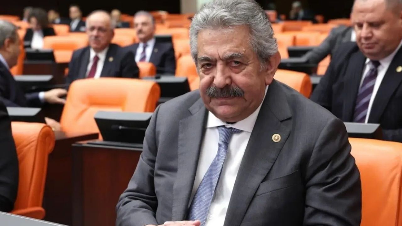 MHP'li Feti Yıldız'dan dikkat çeken mutlak butlan açıklaması!