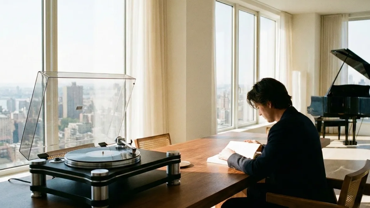 Çalışırken arkada müzik açanlar dikkat! Araştırmalar şaşırtan sonucu ortaya koydu