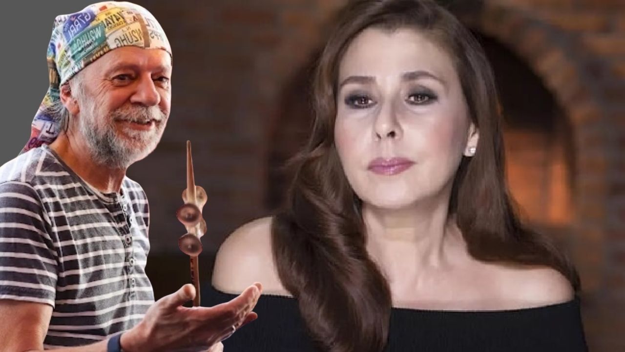 Nilüfer'in acı kaybı: 35 yıllık dostu usta piyanist Cengiz Baltepe hayatını kaybetti