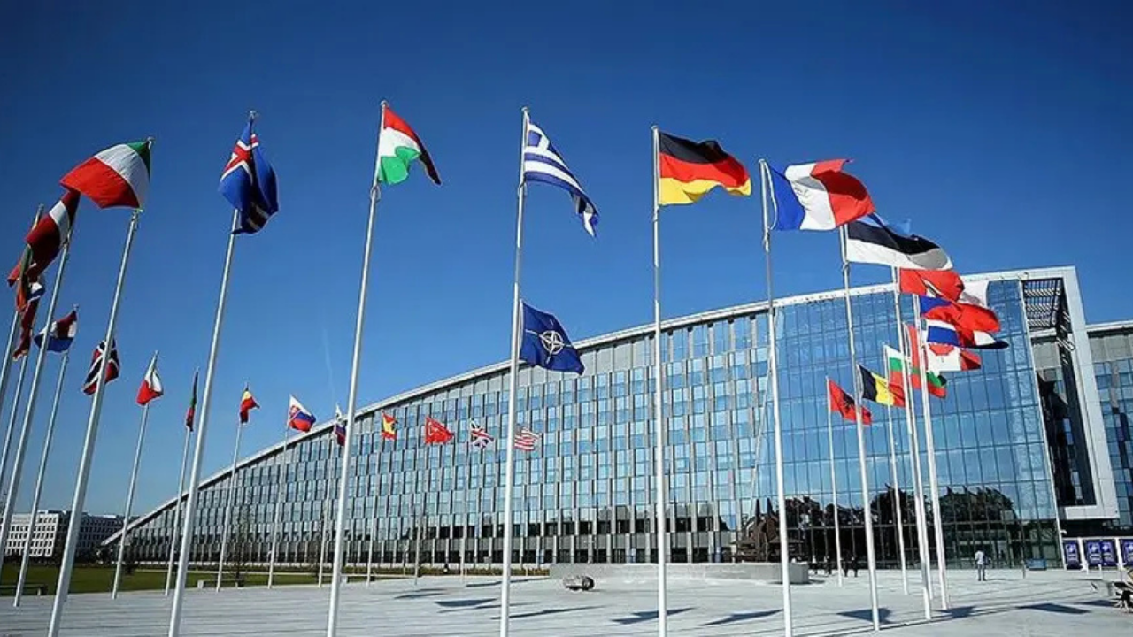 Başkentte NATO alarmı! Kamu personelleri bu tarihlerde izinli sayılacak