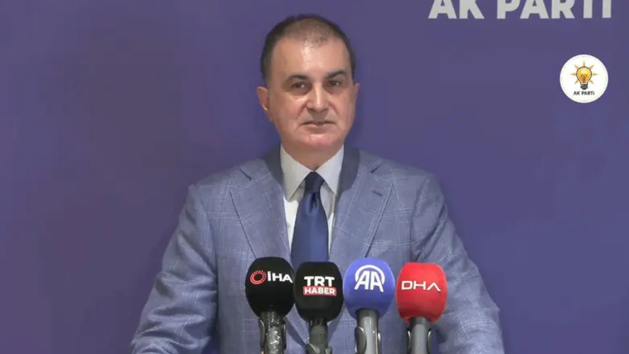 CHP’deki gelişmeler sonrası AK Parti’den ilk açıklama geldi!