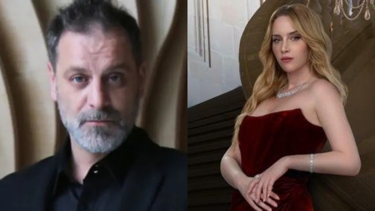 Hayal Köseoğlu, Ozan Güven'e sert sözler: “Terapiye yönlendirin”