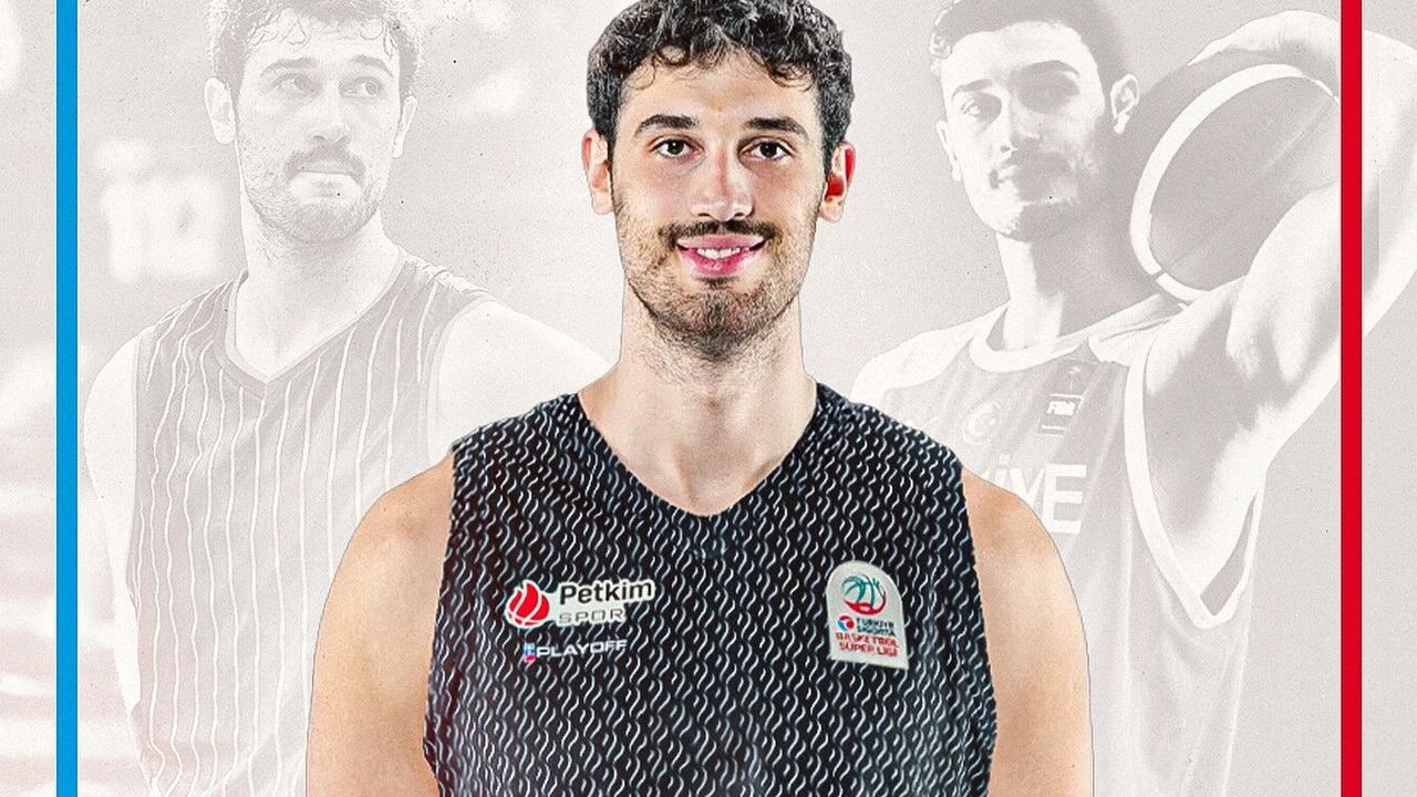 Petkimspor, Yiğit Onan’ı transfer etti!