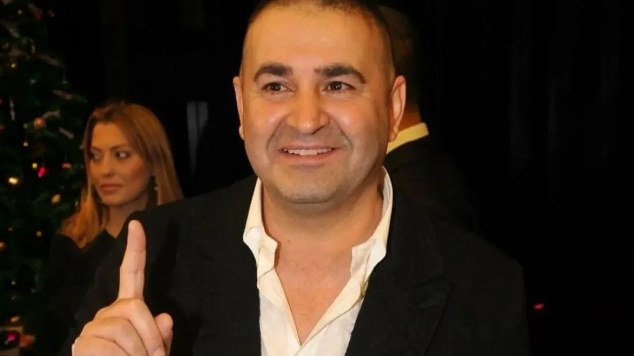 Ünlü oyuncu Şafak Sezer kimdir? Kaç yaşında ve nereli? İşte merak edilenler