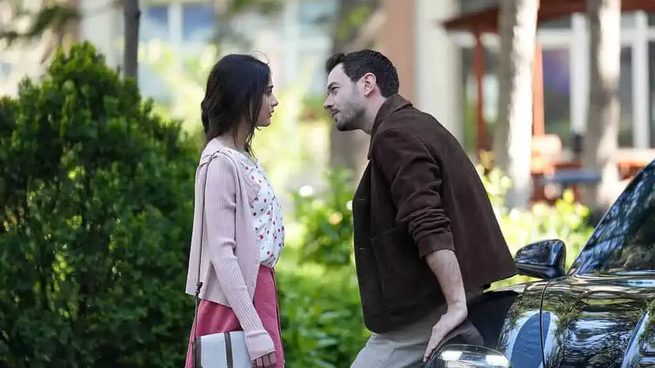 Sevdiğim Sensin final yapıyor: “Ben sana aşık oldum” detayı dikkat çekti