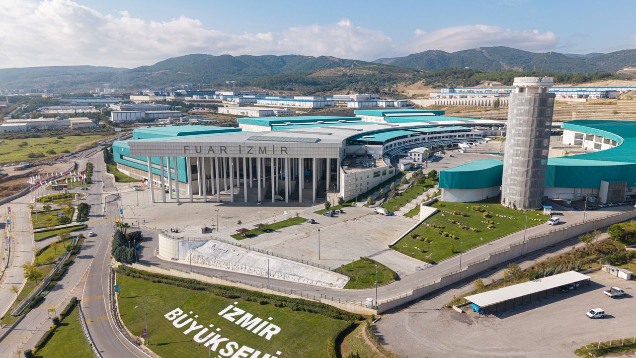 Sigorta sektörü Haziran’da İzmir’de buluşacak!