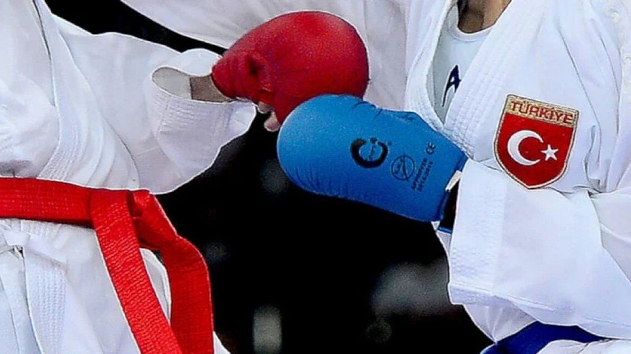 Saraçoğlu Avrupa ikincisi oldu!