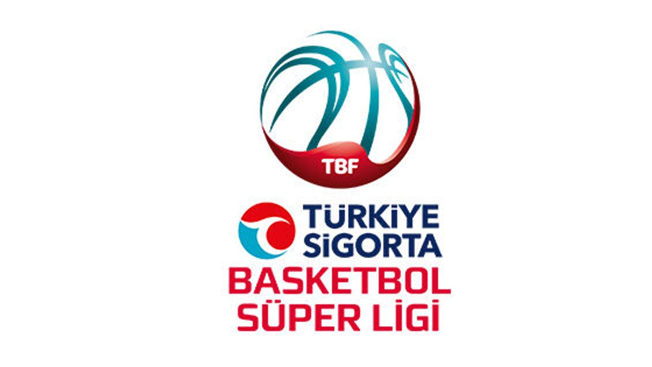 Basketbol Süper Lig, play-off heyecanı başlıyor!