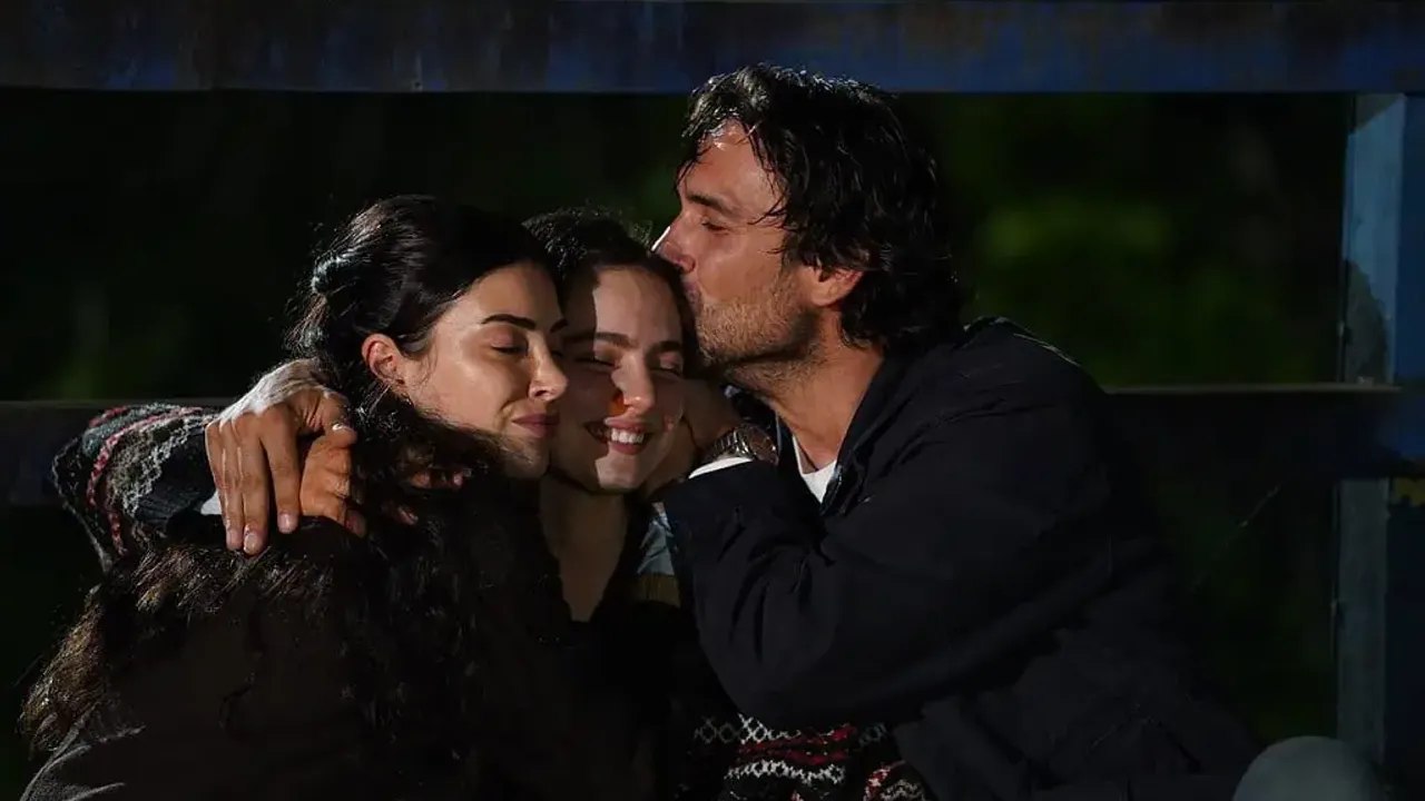 Taşacak Bu Deniz 30. bölümde şok geri dönüş! Yıllar sonra gelen karşılaşma: Esme ve Adil ne yaşadı?