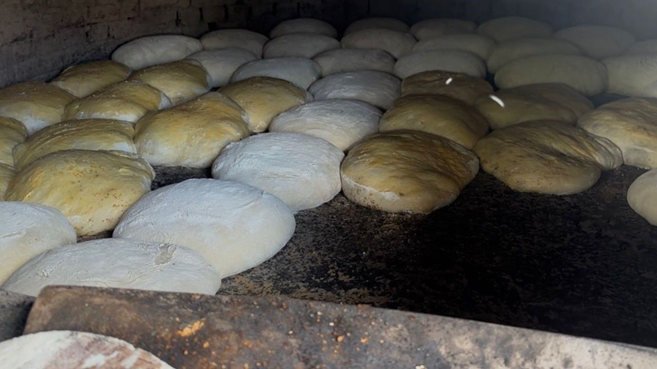 Unutulmaya yüz tutan lezzet bayram öncesi yok satıyor