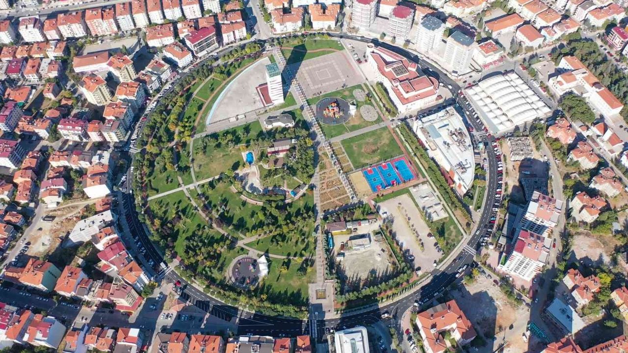 Kral Yolu'nun kalbindeki şehir! Dünyanın ikinci büyük kanyonu ve antik kent aynı şehirde