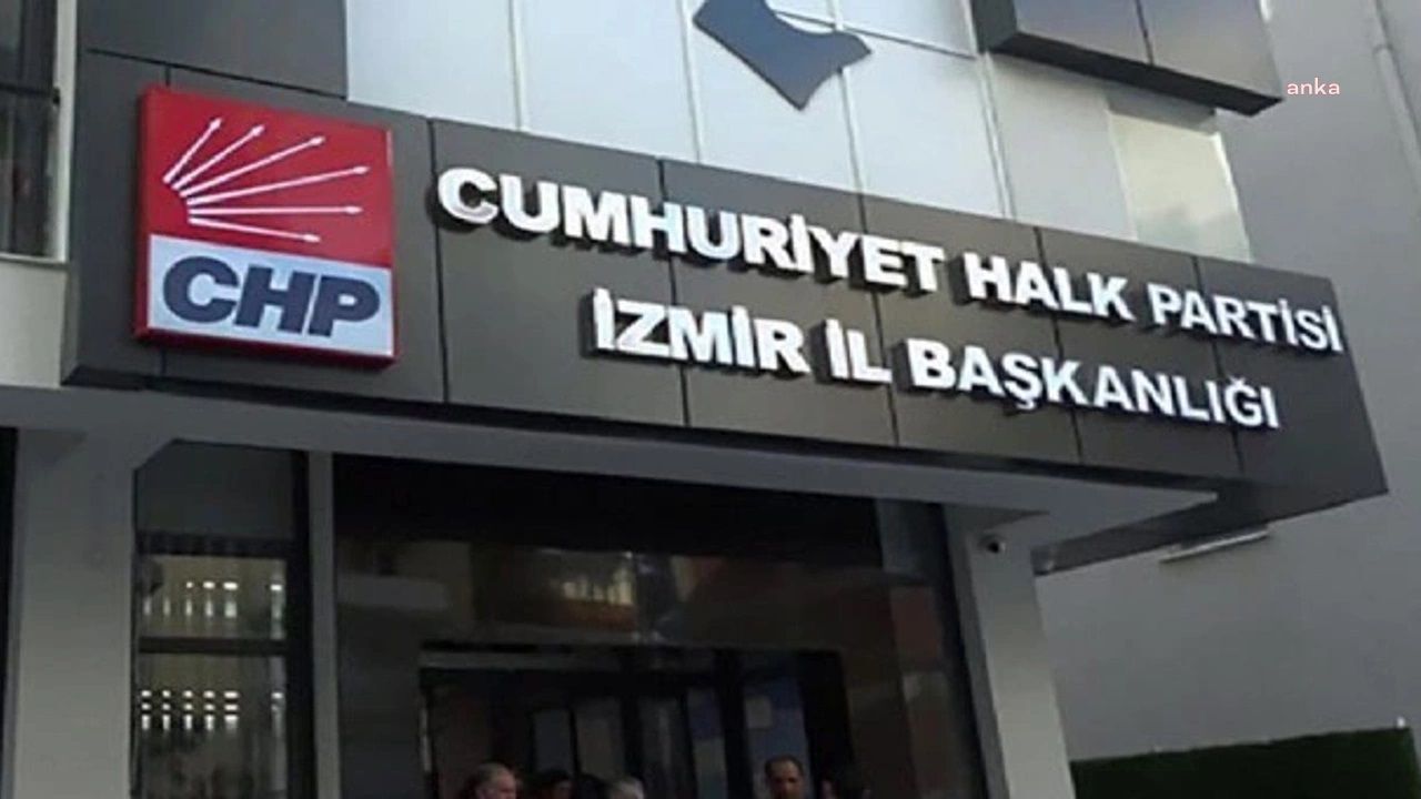 Çağatay Güç açıkladı! CHP İzmir Facebook sayfası el değiştirdi
