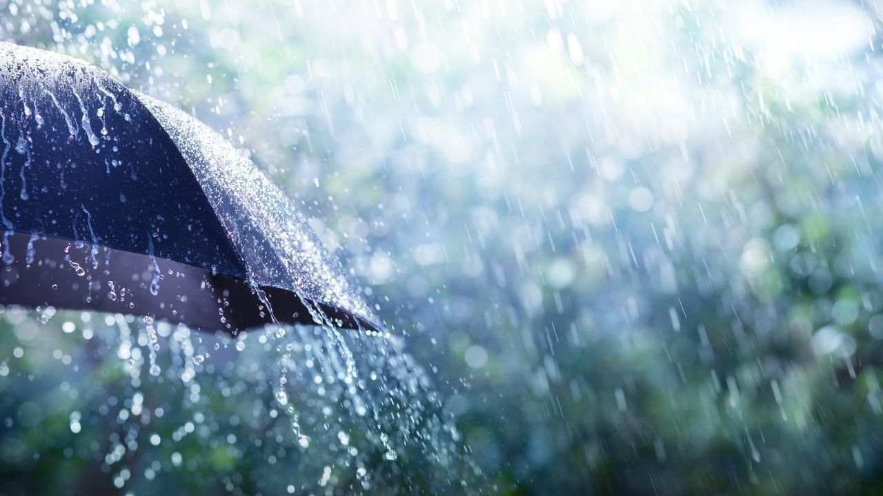Meteoroloji’den kuvvetli sağanak uyarısı: Birçok ilde dikkat