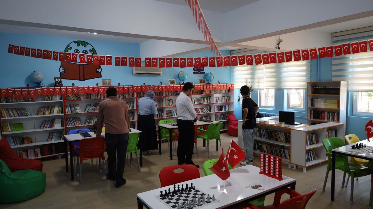 Şehit öğretmen Ayla Kara’nın adı Manisa’da yaşatıl
