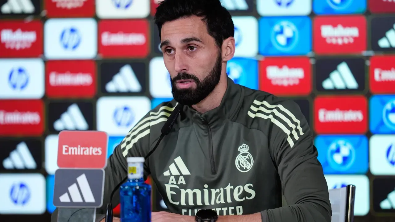 Real Madrid’de Alvaro Arbeloa dönemi sona erdi!