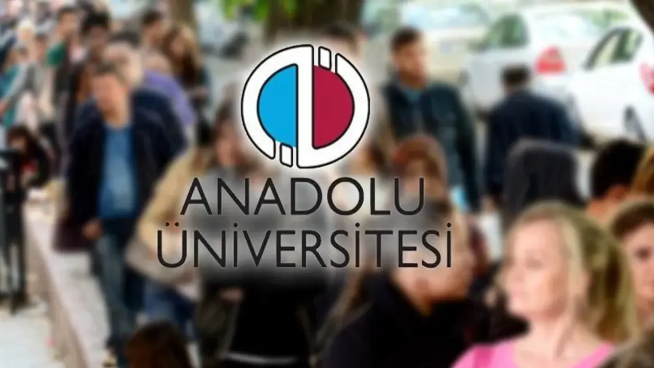AÖF yaz okulu yarihleri açıklandı: Kayıt ve sınav takvimi ne