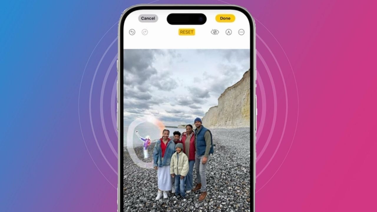 IPhone'larda eleştirilen özellik yeniden tasarlandı: Sonuçla