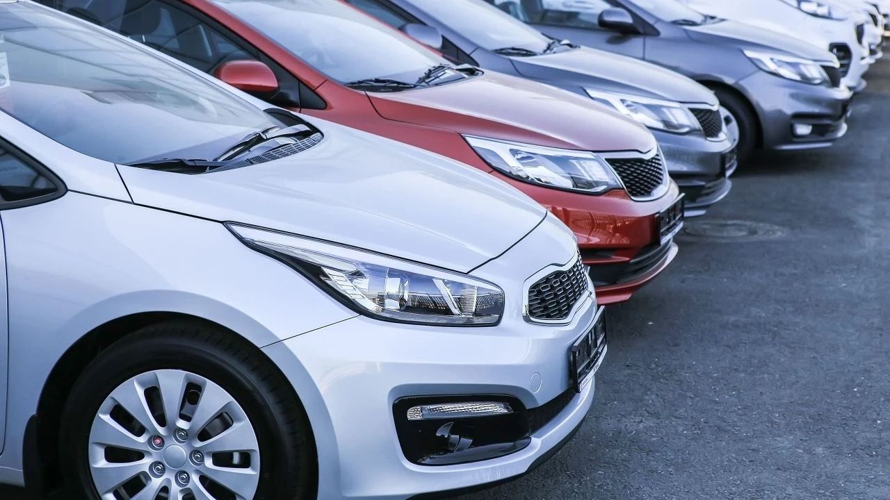Mayıs ayının otomobil şampiyonları belli oldu! Elektrikte zirve değişmedi