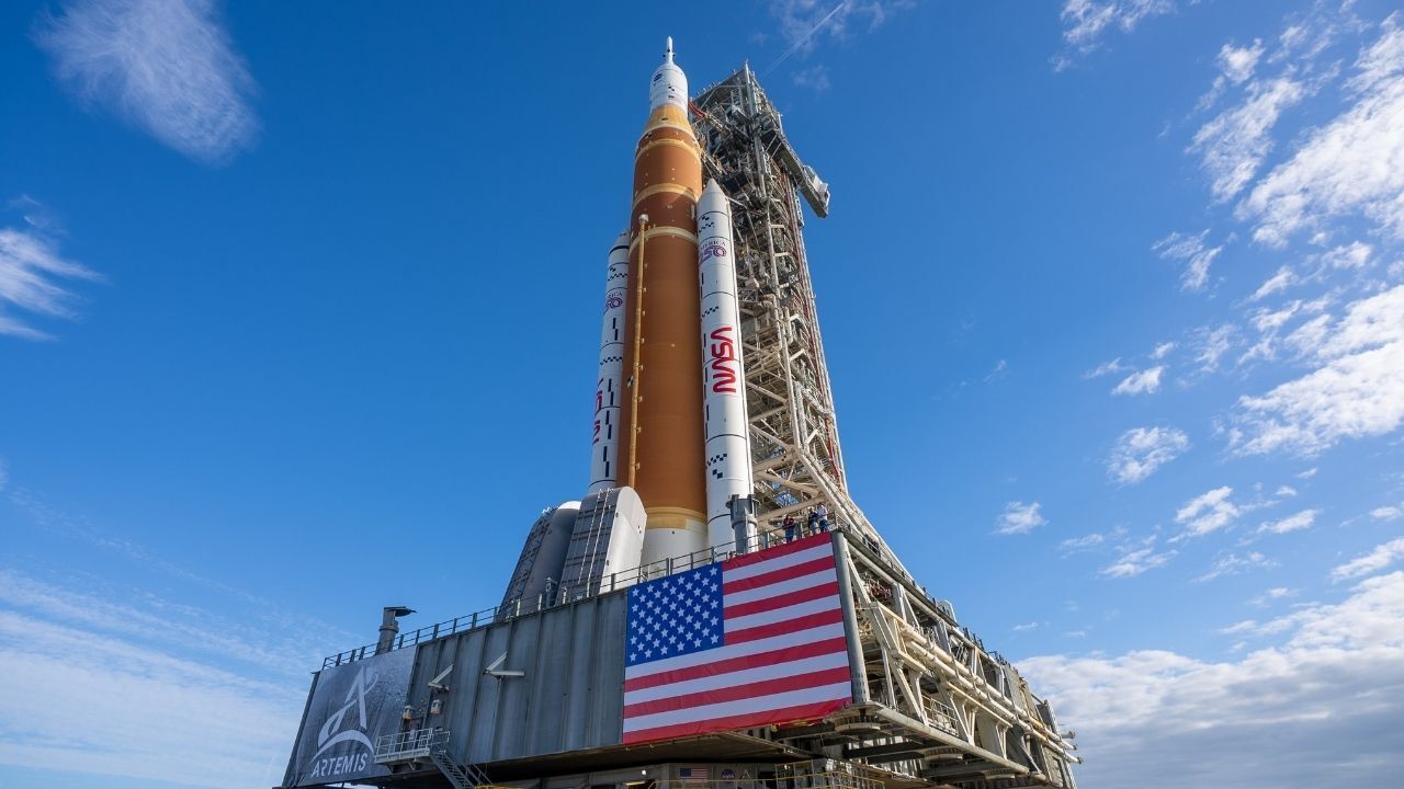NASA’dan iddialı 2027 planı: Artemis III tartışma 