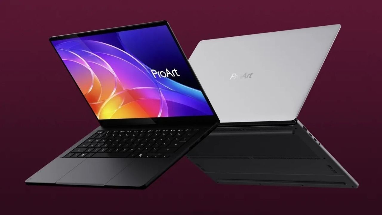 Asus’tan dikkat çeken hamle! İçerik üreticilerine ve profesyonellere yeni nesil iş fırsatları