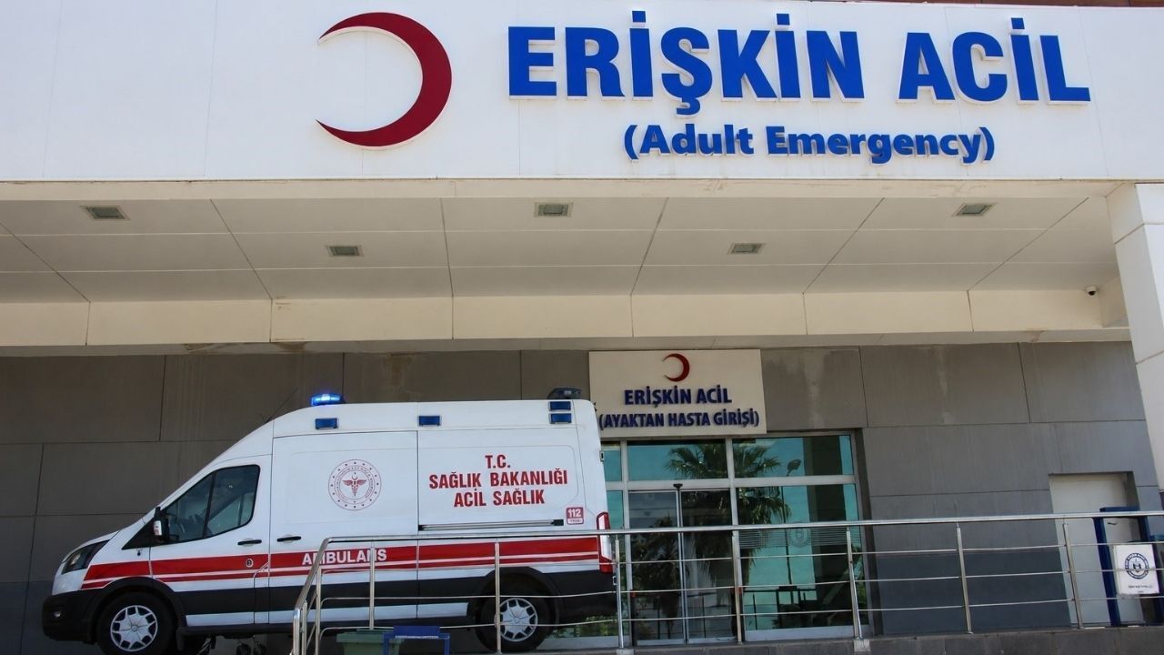 Aydın'da iş kazası can aldı: 27 yaşındaki genç hay
