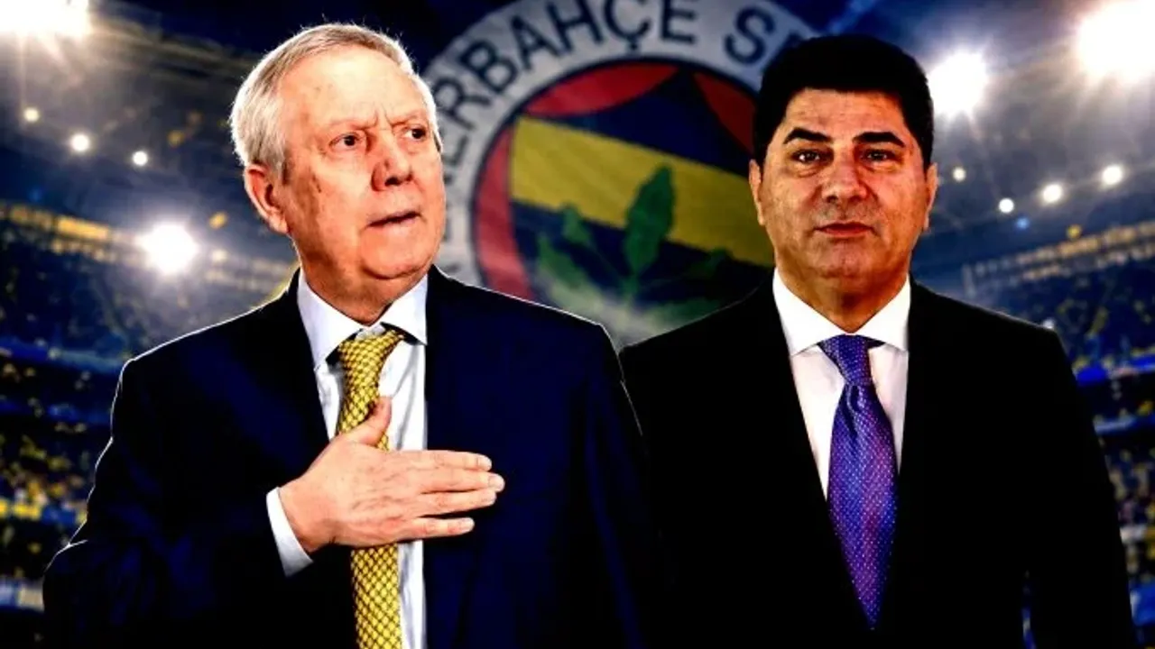 Fenerbahçe seçiminde ilk sonuçlar belli oldu! Aziz Yıldırım 