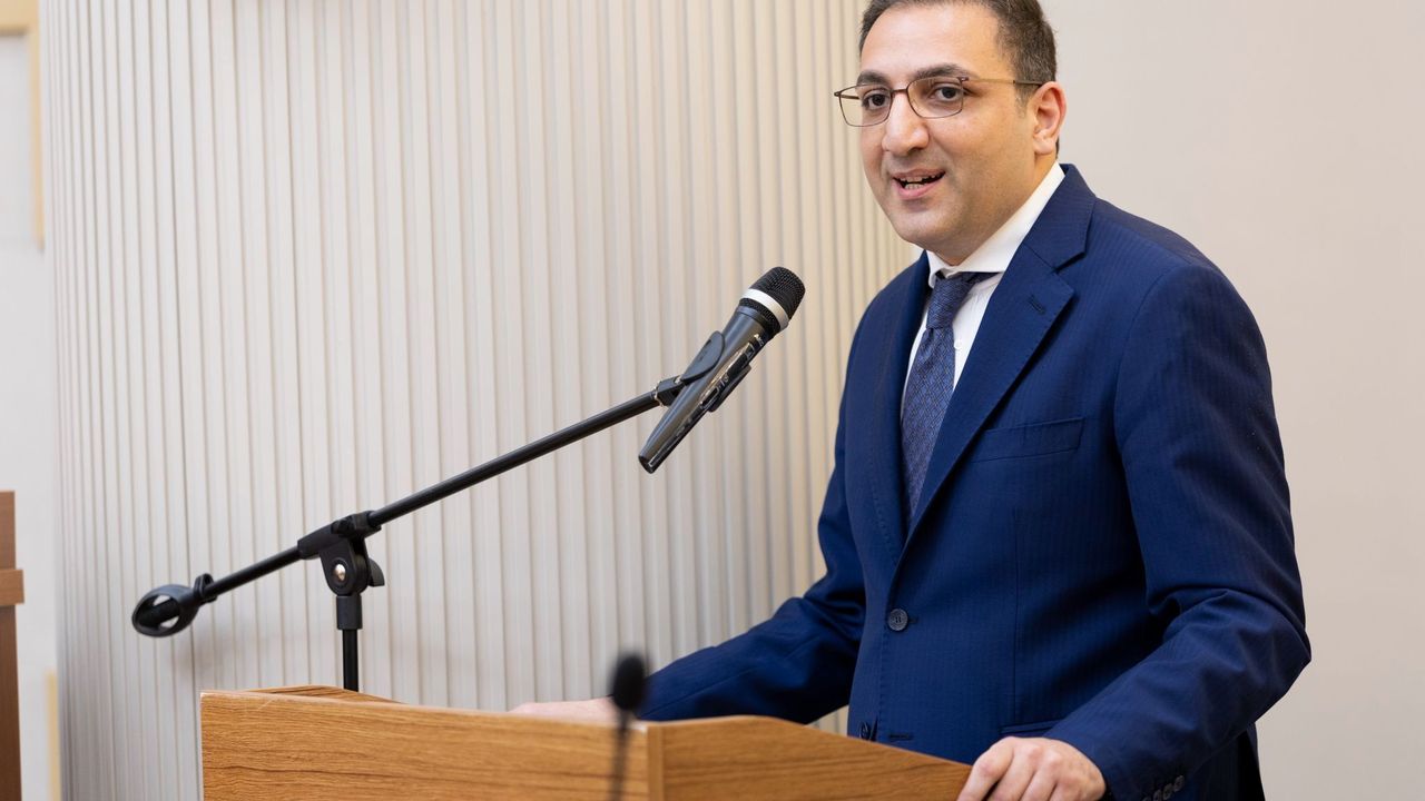 İzmir’de Rahmi Koç gündemi sürüyor! Başkan Yiğit: Nezaket ge