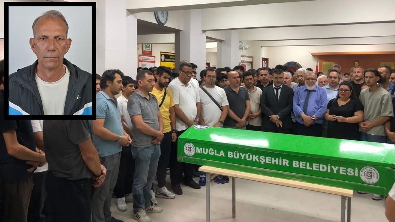 Yatağan'ın sevilen beden eğitimi öğretmeni kalbine yenik düş