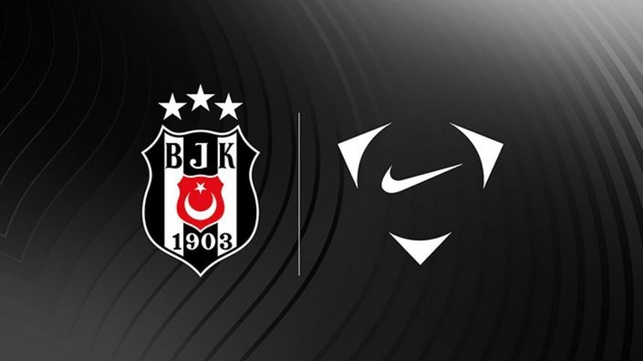 Beşiktaş’tan dev sponsorluk hamlesi: Yeni dönem başlıyor