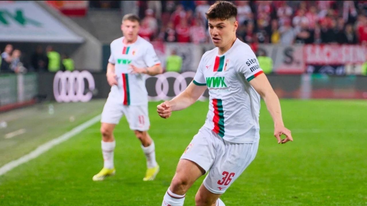 Beşiktaş’ta yeni hedef Mert Kömür! Önder Özen’den gizli oper