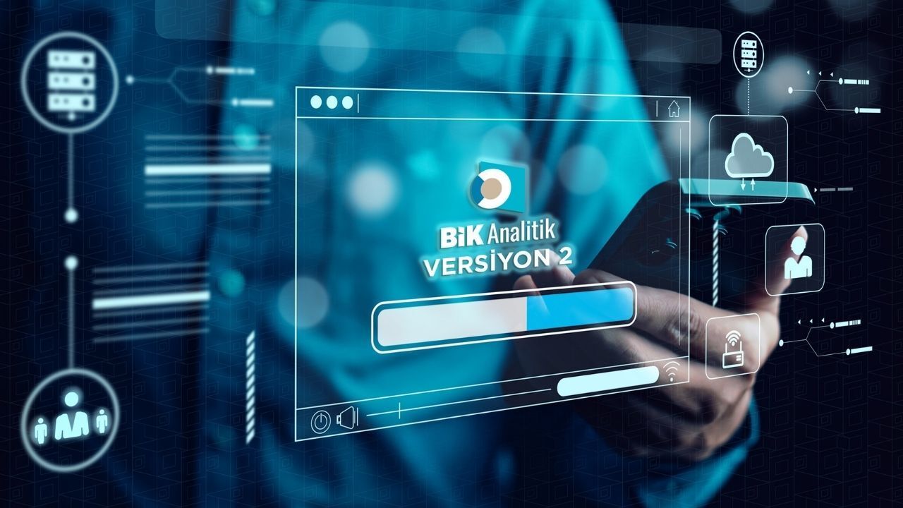 BİK Analitik’te yeni dönem: Temmuz'da kademeli ola