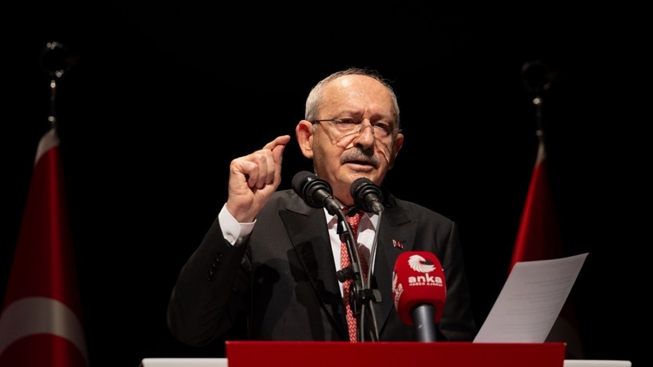 CHP'de 9 isim disipline sevk edildi!