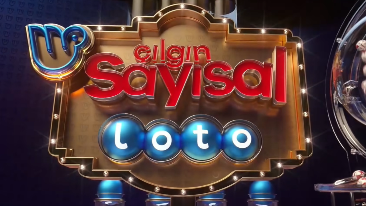 Çılgın Sayısal Loto sonuçları belli oldu! İşte kazanan numar
