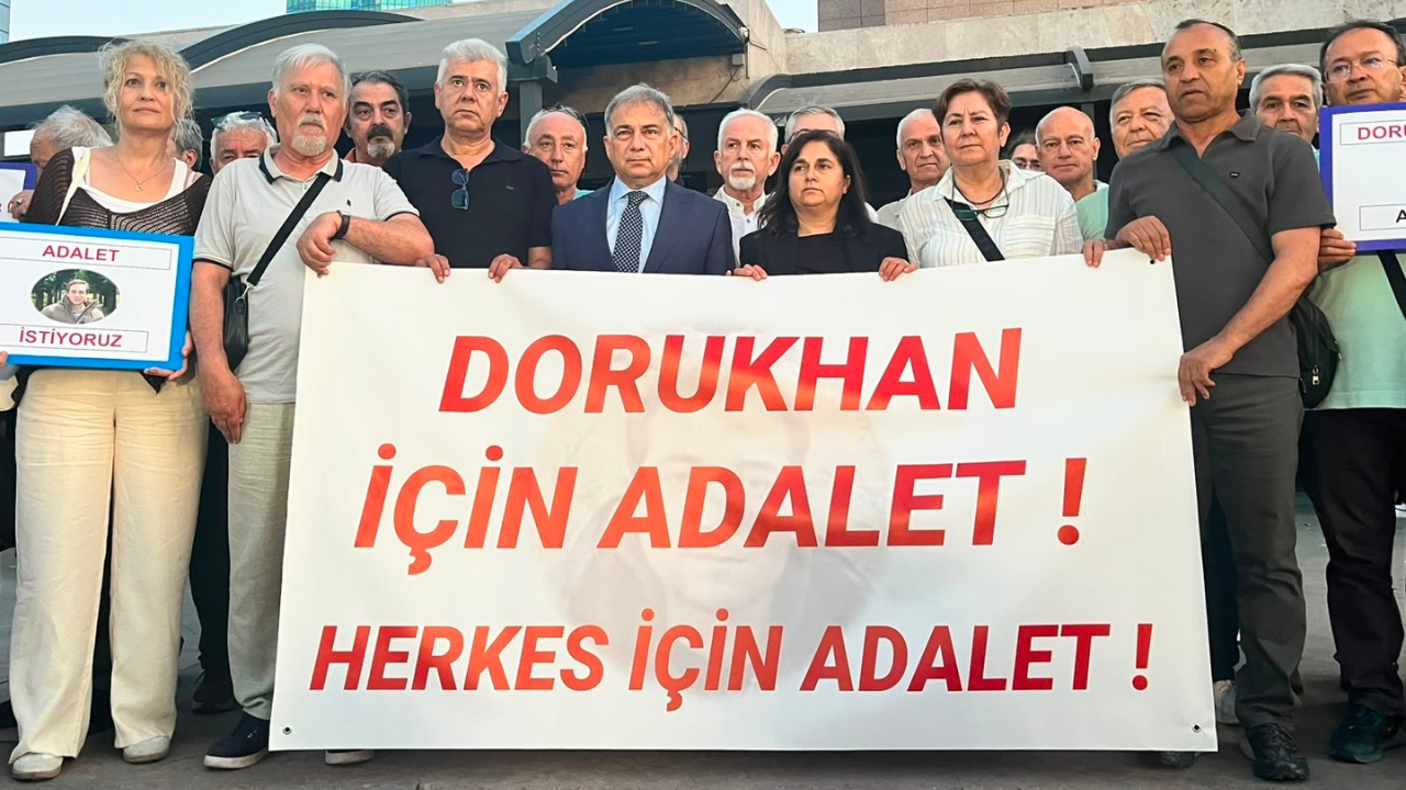 Dorukhan Büyükışık soruşturmasında kritik gelişme!