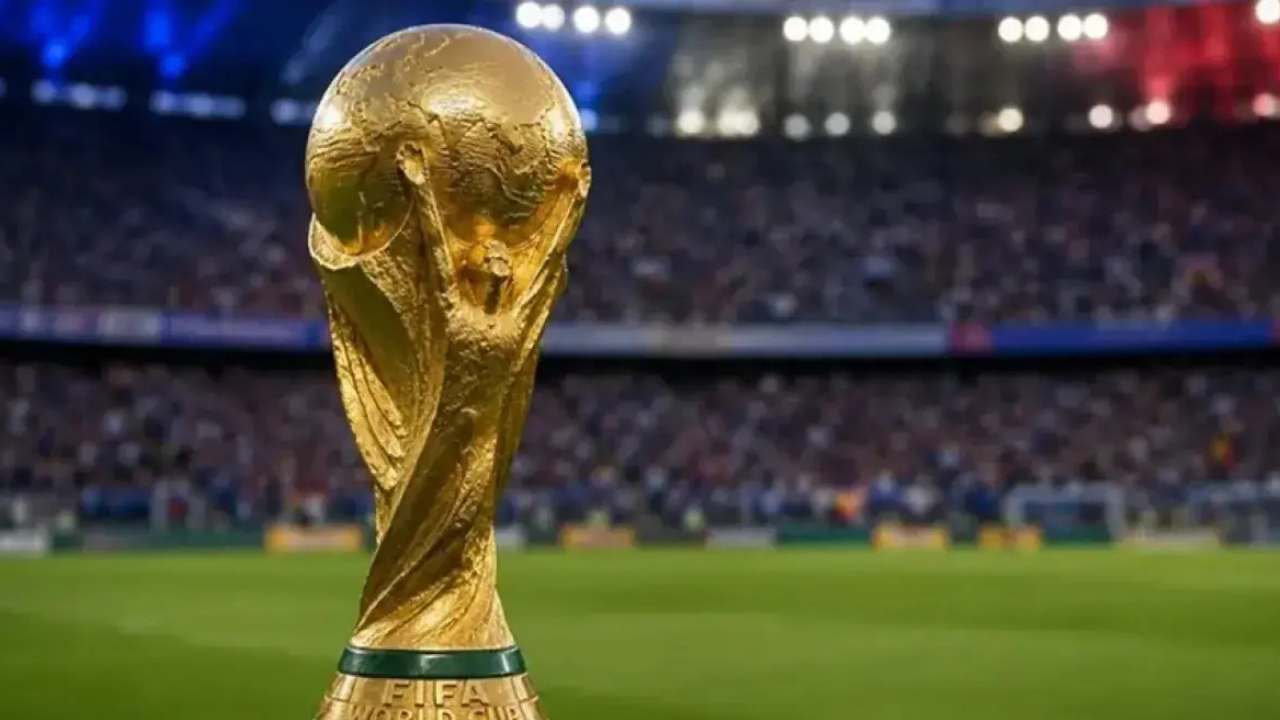 Dünya Kupası’na en çok kaptan gönderen takımlar belli oldu! Iğdır FK dev kulüplerle aynı listede