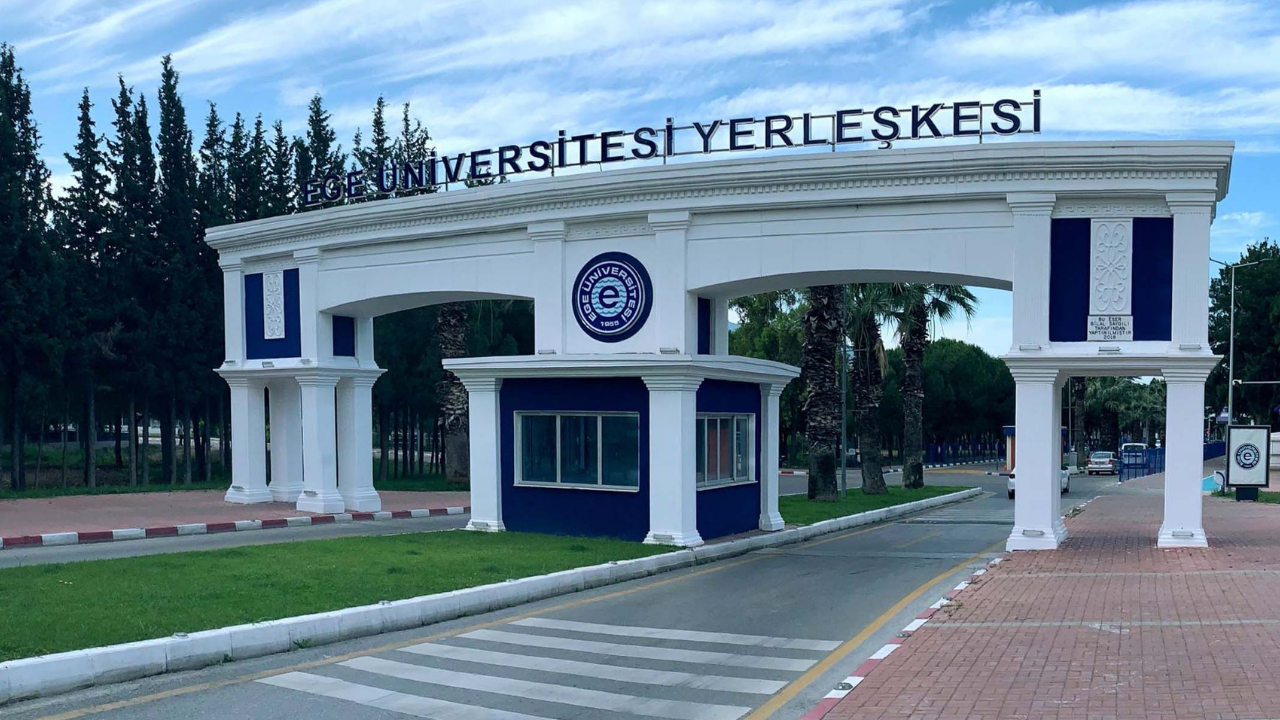 RUR 2026 açıklandı: Ege Üniversitesi’nden dikkat ç