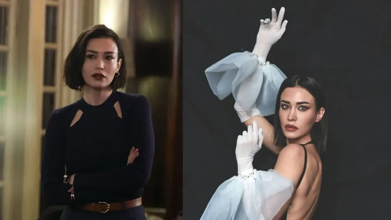 Ecem Özkaya kimdir? Kaç yaşında, nereli? Instagram hesabı var mı?