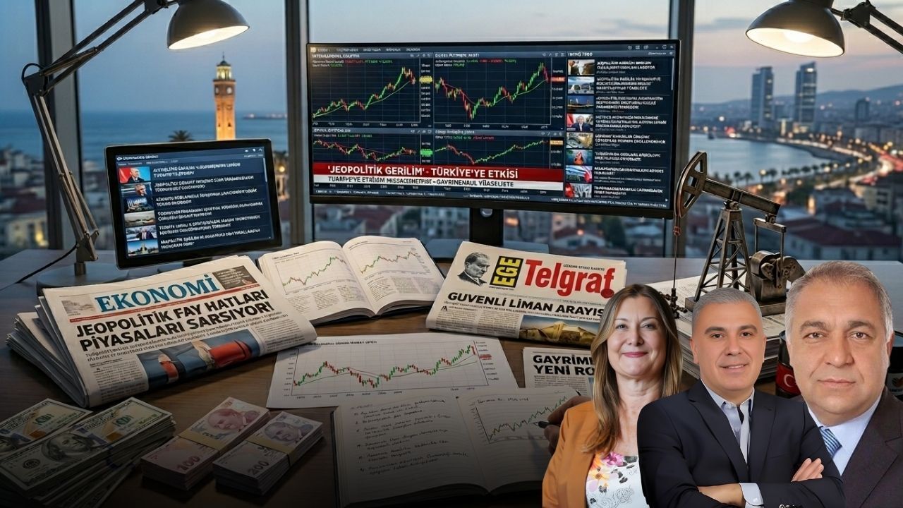 Ekonomide mutabakat yok: Herkes haklı, herkes farklı!