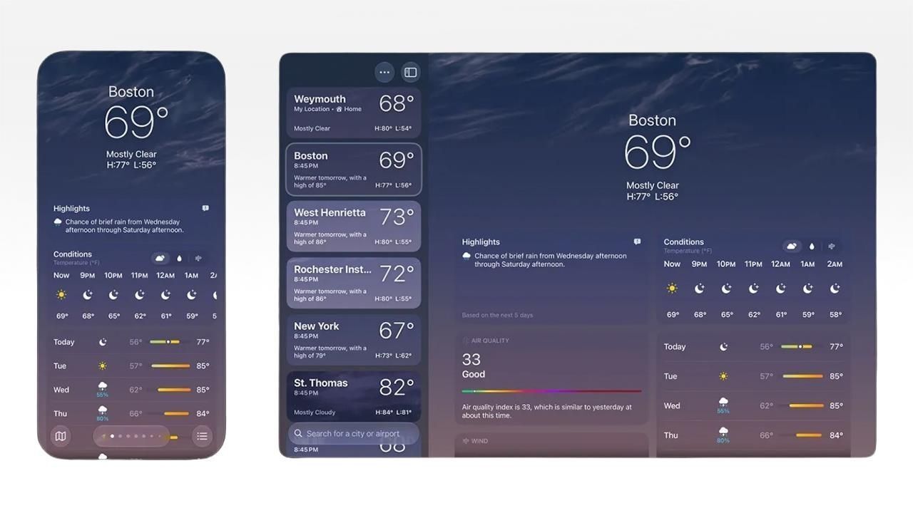 Apple, iPhone Yansıtma özelliğine kullanıcıların beklediği y