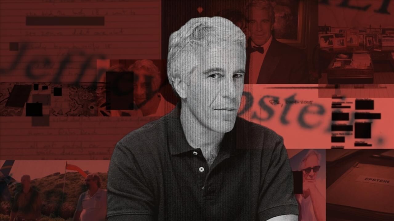 Epstein soruşturmasında yeni bulgular gündemde! 10