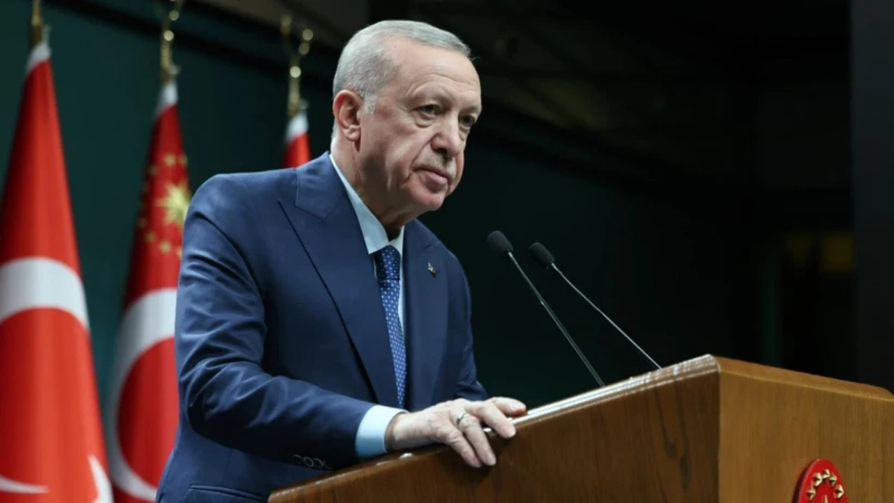 Cumhurbaşkanı Erdoğan açıkladı: Katılım bankacılığında yeni yol haritası