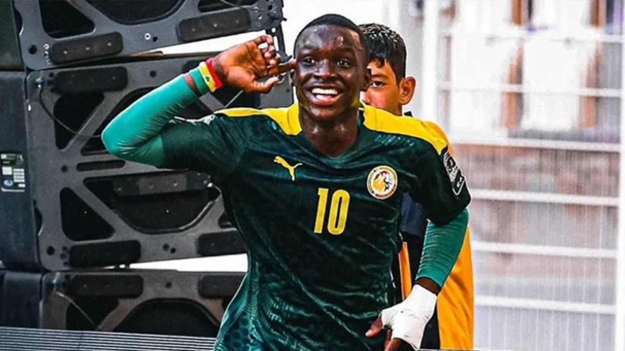 Fenerbahçe 'Sadio Mane' yi buldu! Transfer tamam i