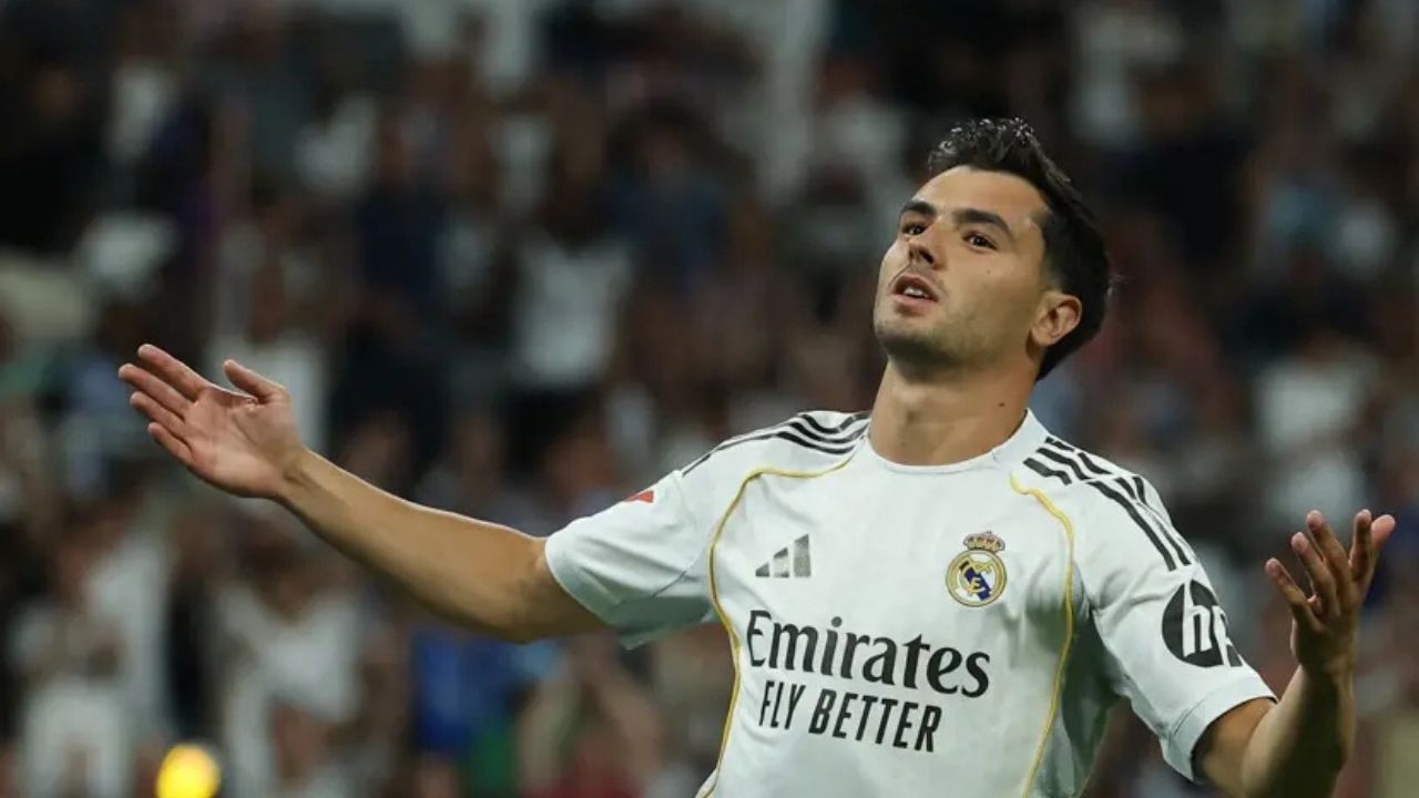Fenerbahçe’den Real Madrid’in yıldızına kanca! Bra