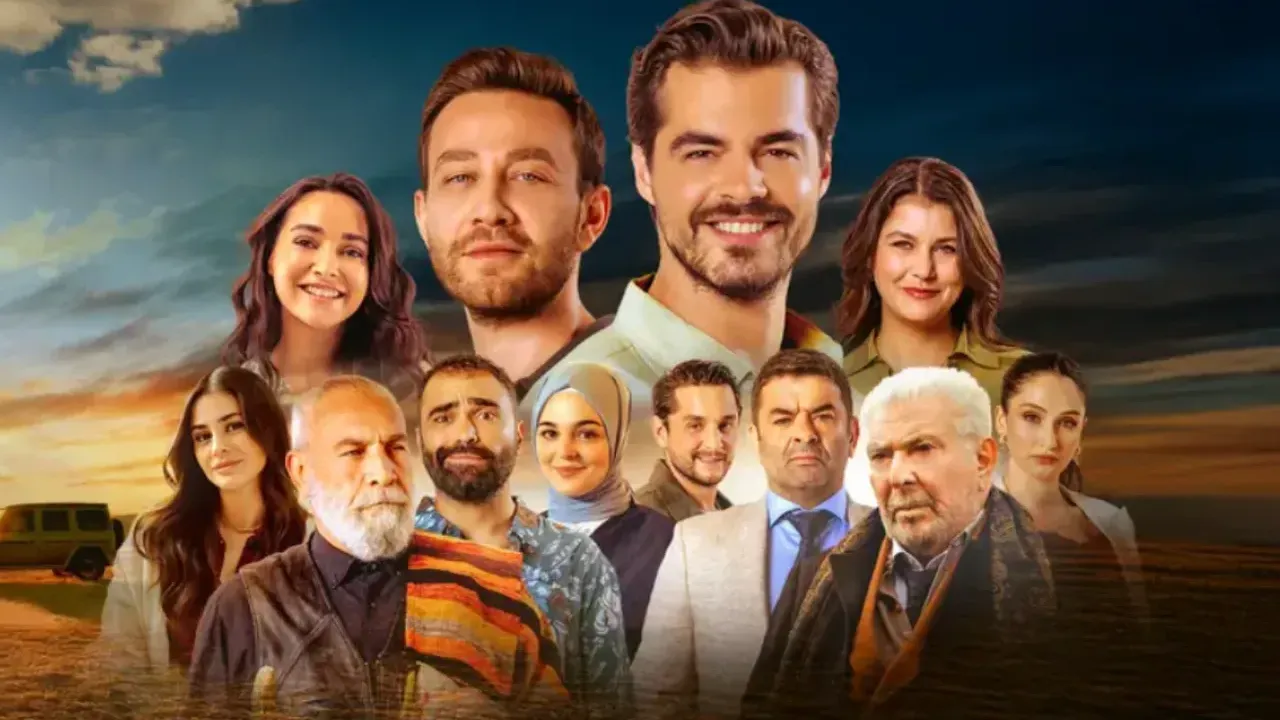 Gönül Dağı 220. bölüm sezon finalinde neler oldu? Kasabaya g