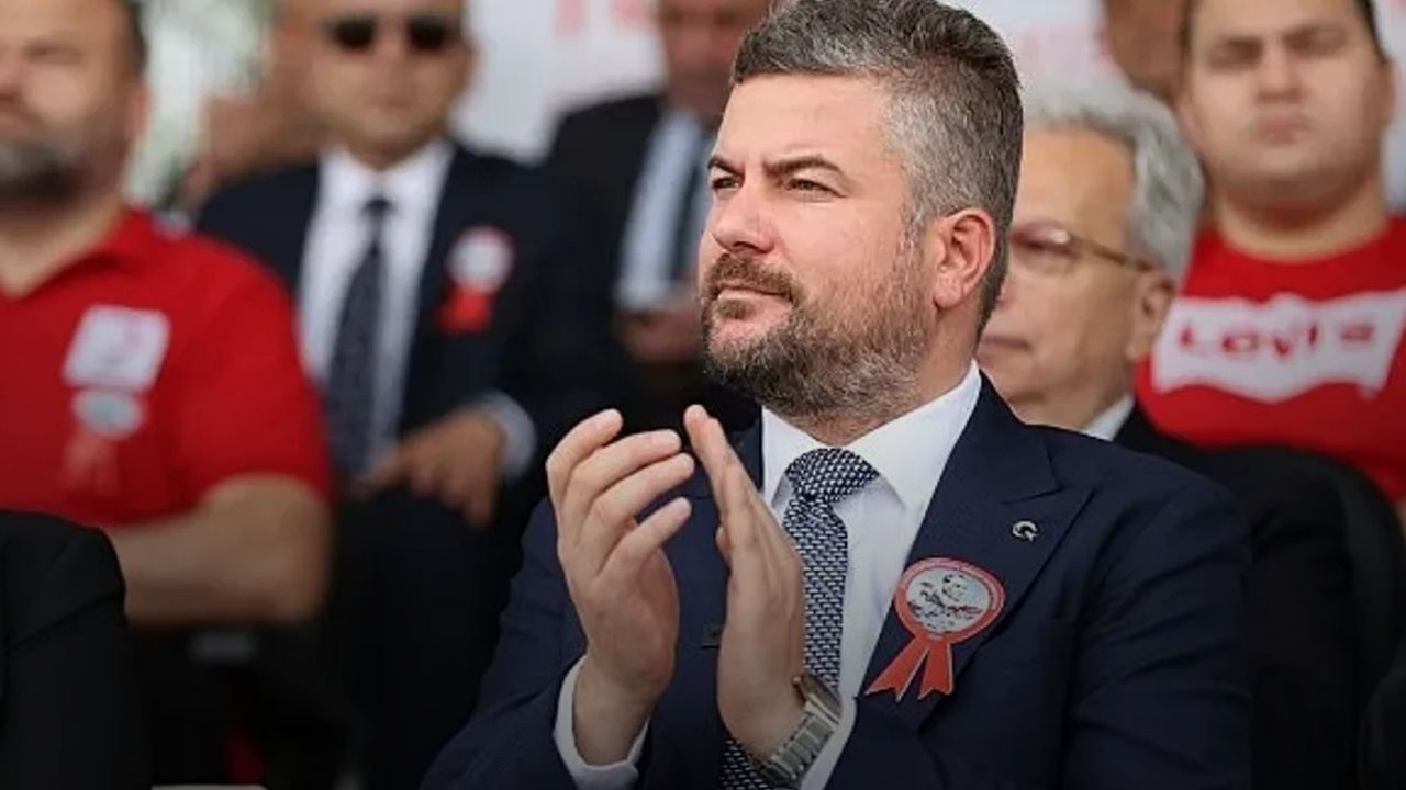 Görkem Duman görevden uzaklaştırıldı!