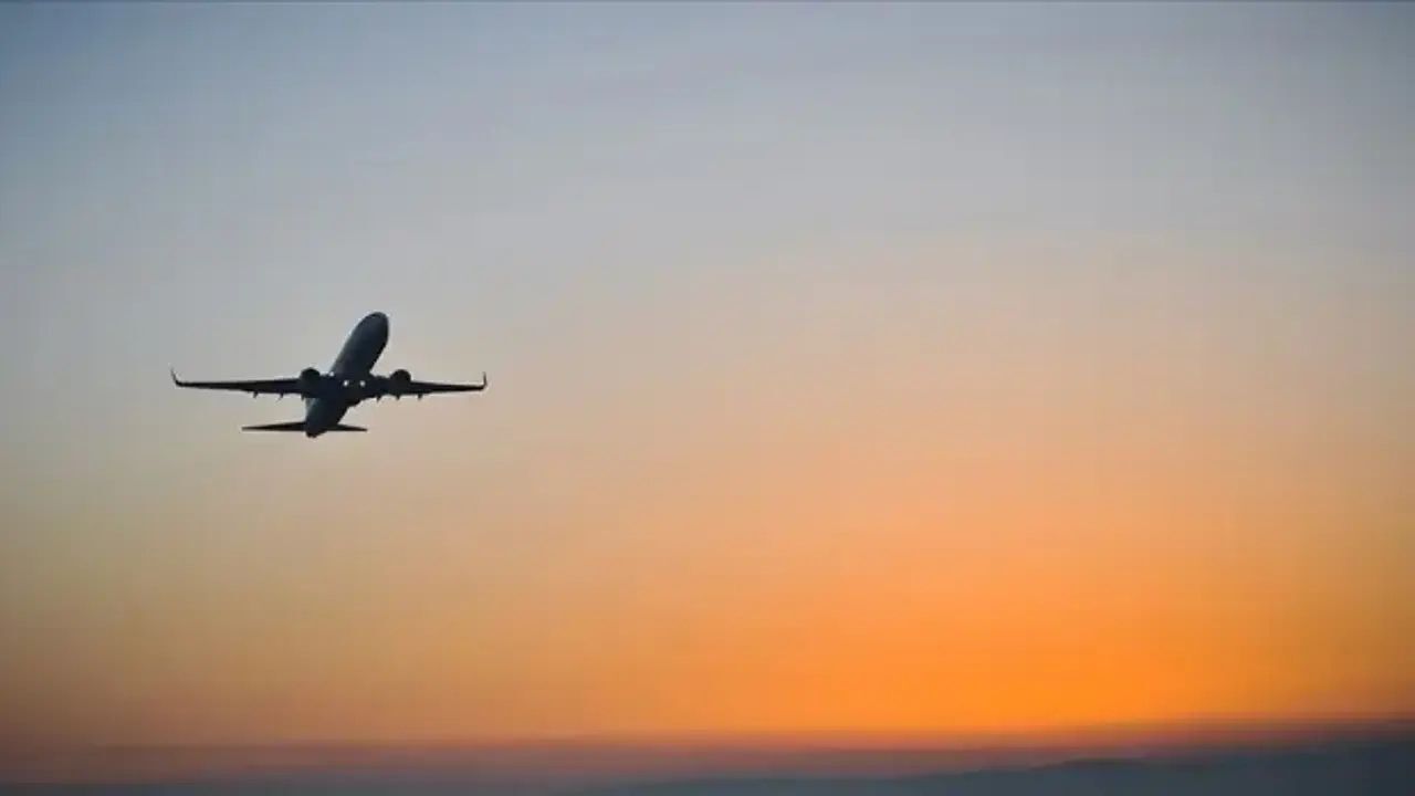 İran hava sahası açıldı, seferler normale dönüyor