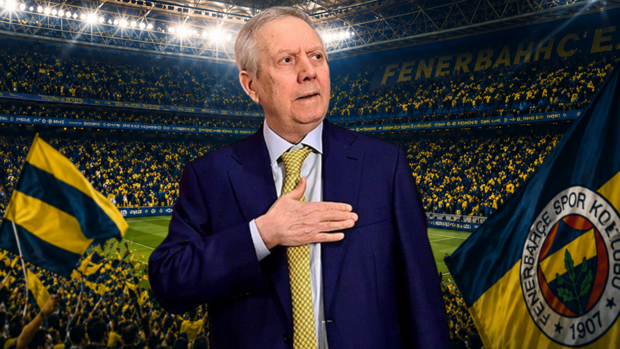 Resmi olmayan sonuçlara göre Fenerbahçe'nin yeni başkanı Azi
