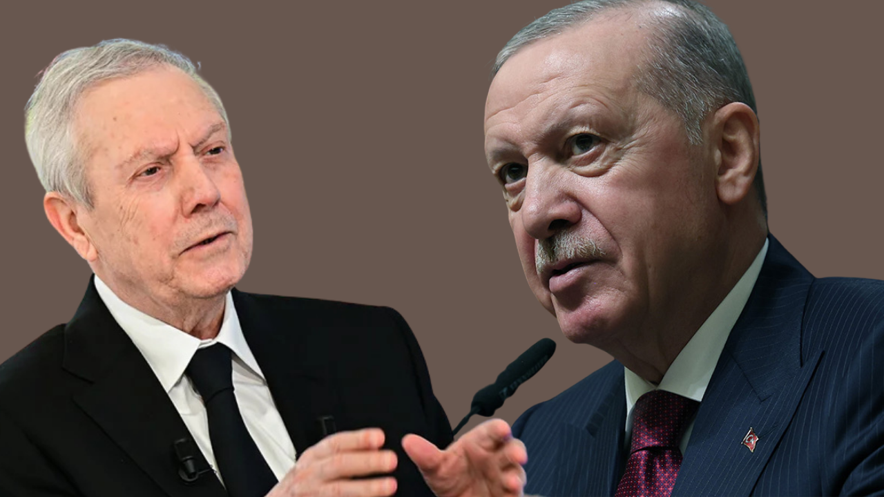 Erdoğan’dan Aziz Yıldırım’a tebrik telefonu!